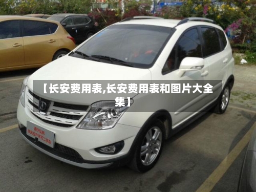【长安费用表,长安费用表和图片大全集】