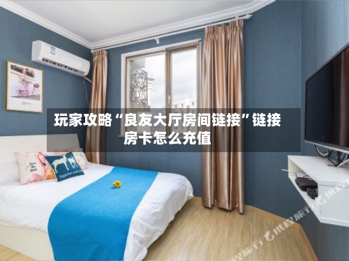 玩家攻略“良友大厅房间链接”链接房卡怎么充值-第2张图片