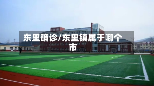 东里确诊/东里镇属于哪个市