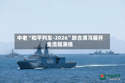 中老“和平列车-2026	”联合演习展开全流程演练-第2张图片