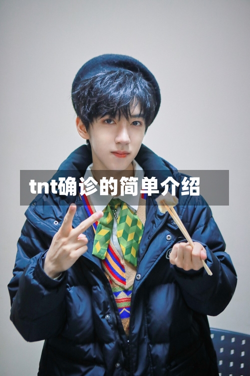 tnt确诊的简单介绍