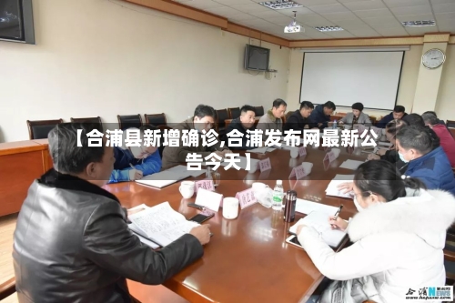【合浦县新增确诊,合浦发布网最新公告今天】-第3张图片
