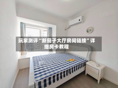 玩家测评“新茄子大厅房间链接”详细房卡教程-第2张图片