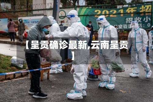 【呈贡确诊最新,云南呈贡】-第2张图片