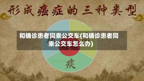 和确诊患者同乘公交车(和确诊患者同乘公交车怎么办)-第3张图片