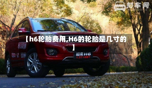 【h6轮胎费用,H6的轮胎是几寸的】
