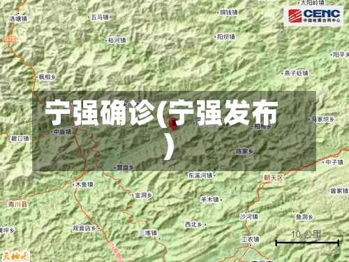 宁强确诊(宁强发布)