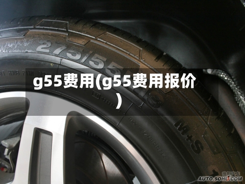 g55费用(g55费用报价)-第3张图片
