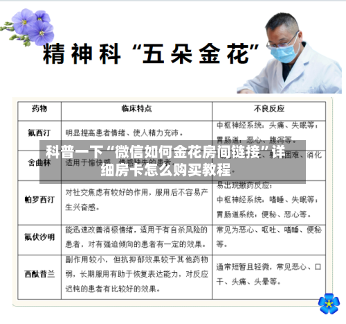 科普一下“微信如何金花房间链接”详细房卡怎么购买教程-第2张图片