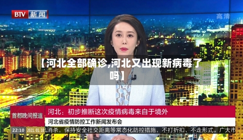 【河北全部确诊,河北又出现新病毒了吗】-第2张图片