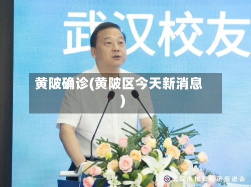 黄陂确诊(黄陂区今天新消息)