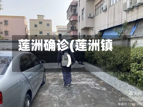 莲洲确诊(莲洲镇)-第2张图片