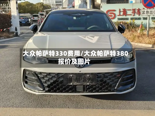 大众帕萨特330费用/大众帕萨特380报价及图片