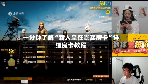 一分钟了解“新人皇在哪买房卡”详细房卡教程-第2张图片