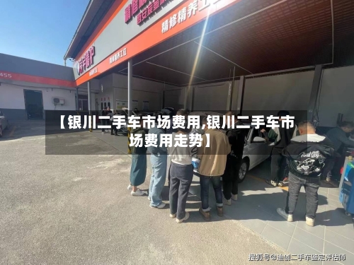 【银川二手车市场费用,银川二手车市场费用走势】-第3张图片