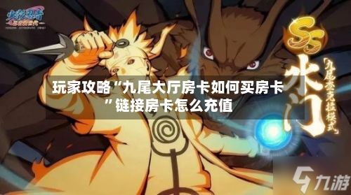 玩家攻略“九尾大厅房卡如何买房卡”链接房卡怎么充值-第3张图片