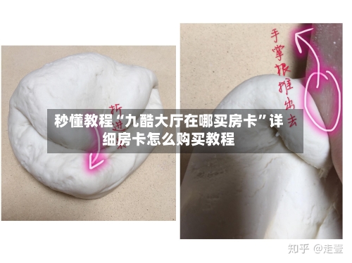 秒懂教程“九酷大厅在哪买房卡”详细房卡怎么购买教程-第2张图片