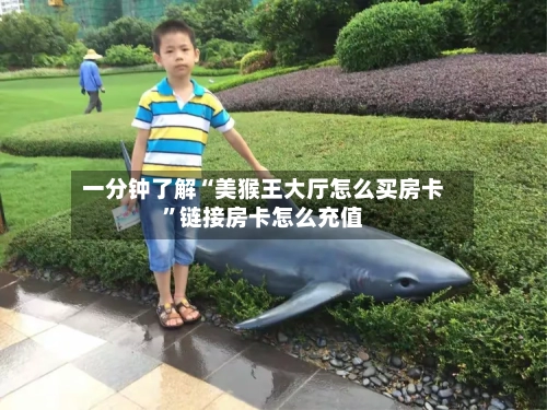 一分钟了解“美猴王大厅怎么买房卡”链接房卡怎么充值-第3张图片