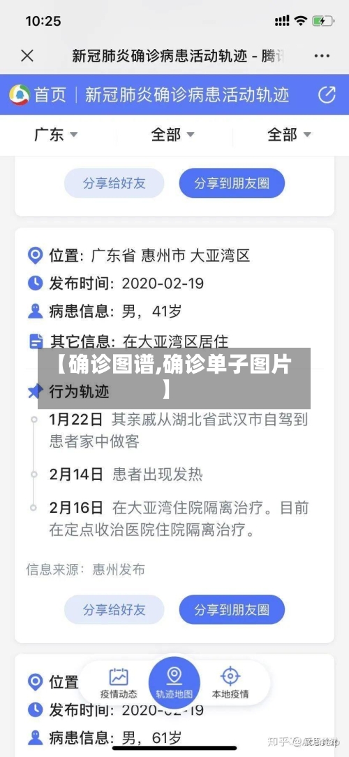 【确诊图谱,确诊单子图片】