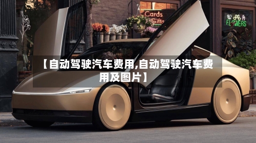 【自动驾驶汽车费用,自动驾驶汽车费用及图片】-第2张图片