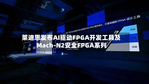 莱迪思发布AI驱动FPGA开发工具及Mach-N2安全FPGA系列
