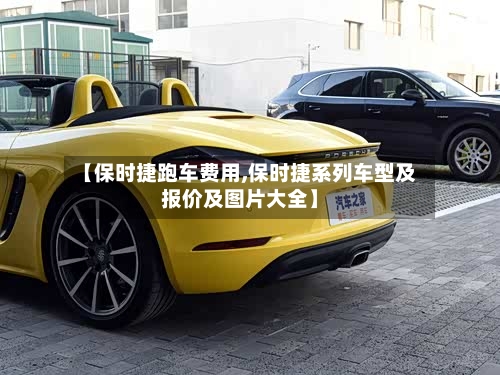 【保时捷跑车费用,保时捷系列车型及报价及图片大全】-第3张图片