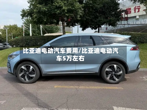 比亚迪电动汽车费用/比亚迪电动汽车5万左右