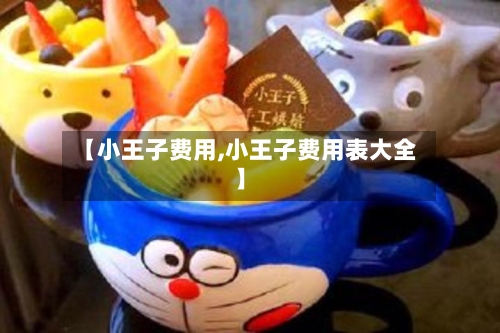 【小王子费用,小王子费用表大全】-第2张图片