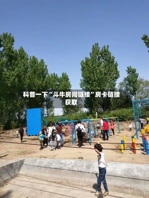 科普一下“斗牛房间链接”房卡链接获取-第2张图片