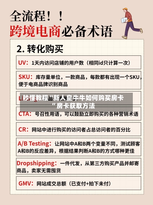 秒懂教程“新人皇牛牛如何购买房卡”房卡获取方法-第2张图片