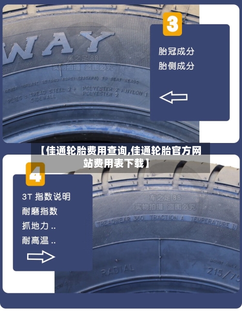 【佳通轮胎费用查询,佳通轮胎官方网站费用表下载】-第2张图片