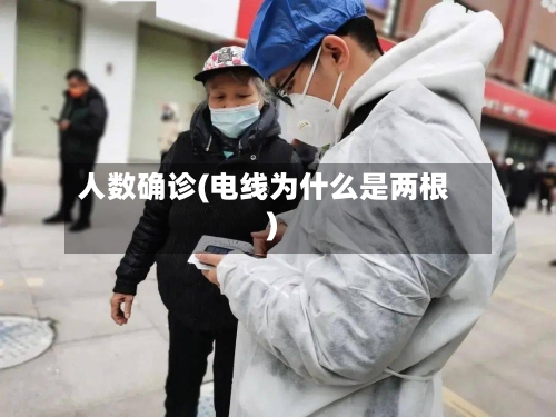 人数确诊(电线为什么是两根)