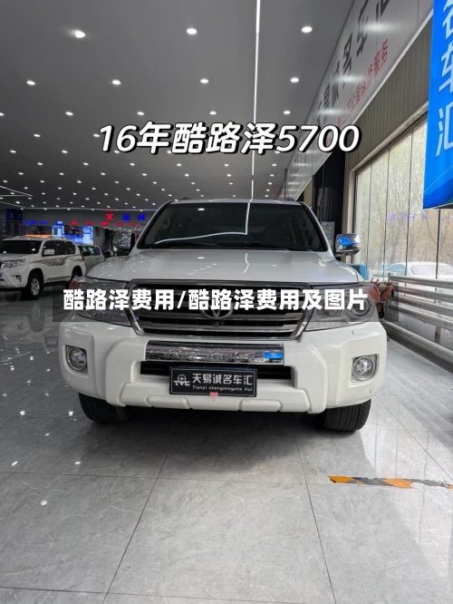 酷路泽费用/酷路泽费用及图片-第3张图片