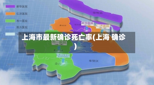 上海市最新确诊死亡率(上海 确诊)