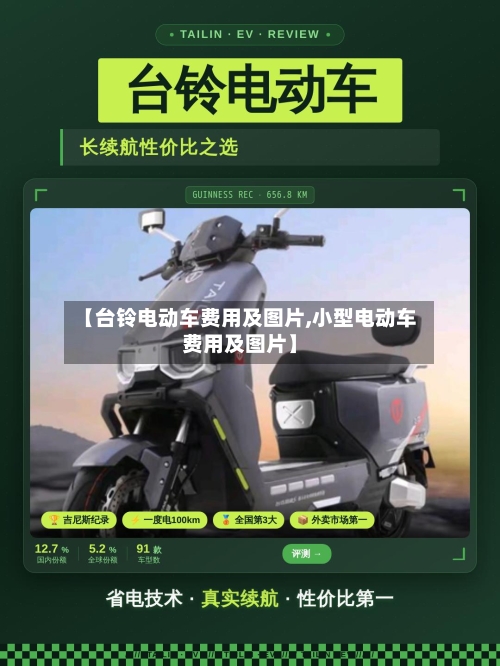 【台铃电动车费用及图片,小型电动车费用及图片】