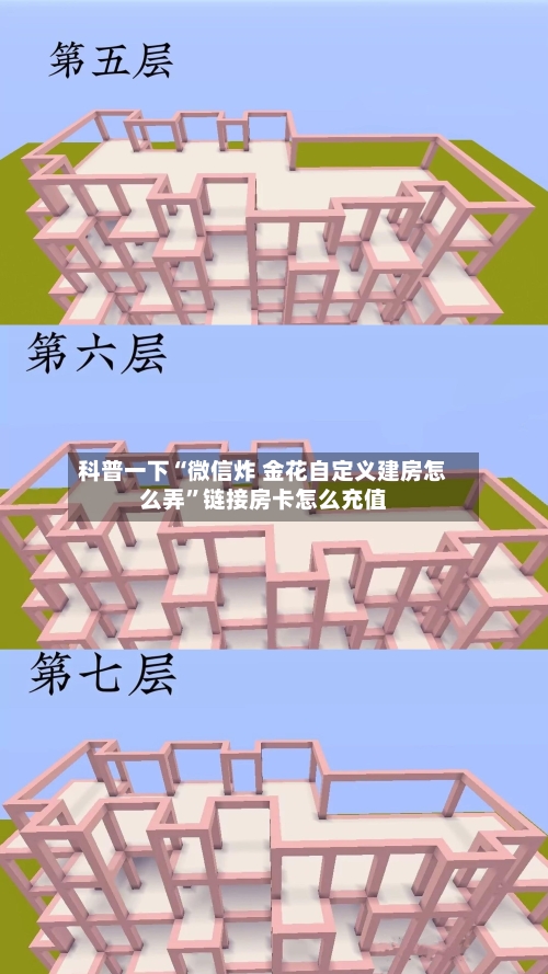 科普一下“微信炸 金花自定义建房怎么弄”链接房卡怎么充值-第2张图片