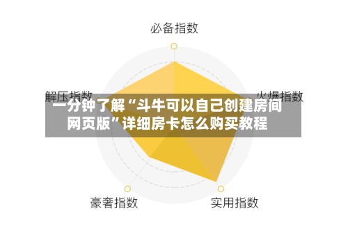 一分钟了解“斗牛可以自己创建房间网页版”详细房卡怎么购买教程-第3张图片