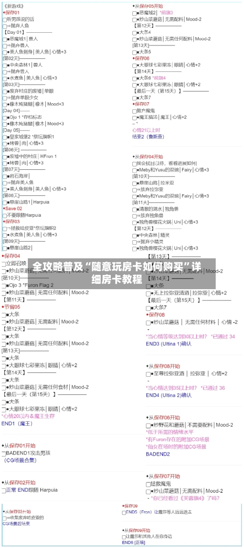 全攻略普及“随意玩房卡如何购买”详细房卡教程