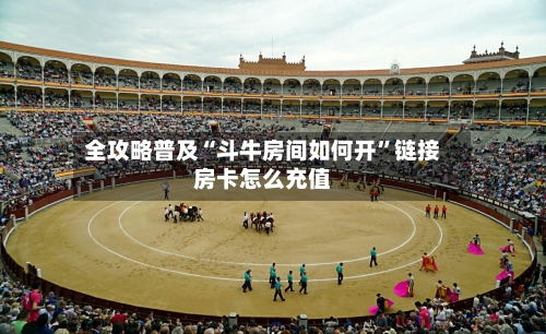 全攻略普及“斗牛房间如何开	”链接房卡怎么充值-第2张图片