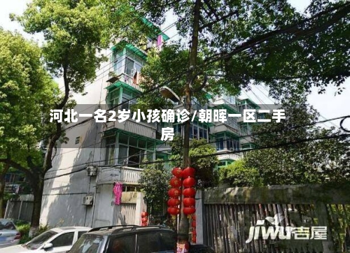河北一名2岁小孩确诊/朝晖一区二手房-第2张图片