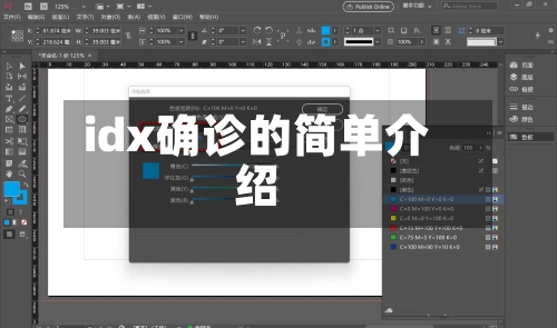 idx确诊的简单介绍-第2张图片