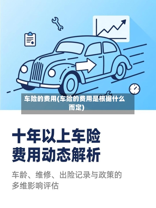 车险的费用(车险的费用是根据什么而定)-第2张图片