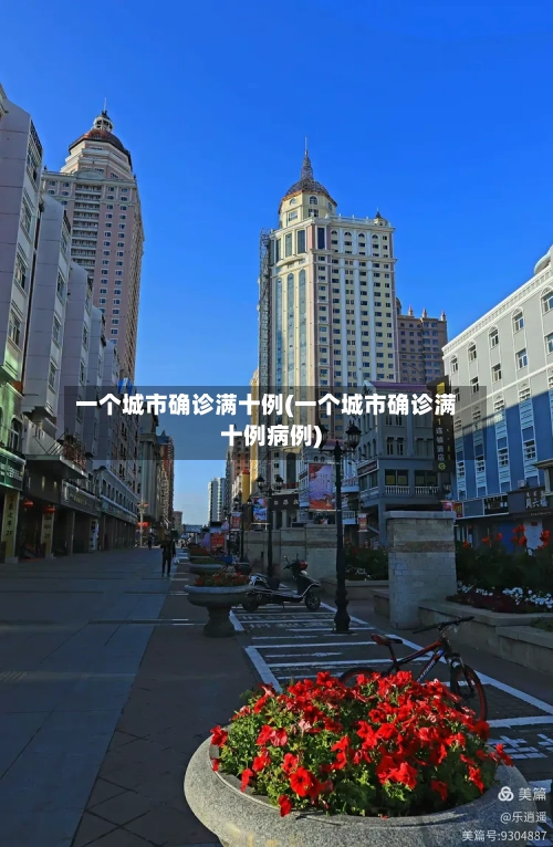 一个城市确诊满十例(一个城市确诊满十例病例)-第2张图片