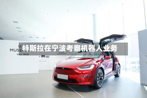 特斯拉在宁波考察机器人业务