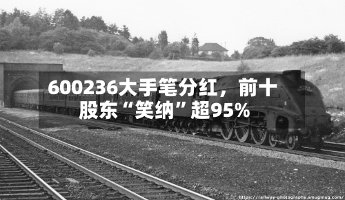 600236大手笔分红，前十股东“笑纳”超95%-第2张图片