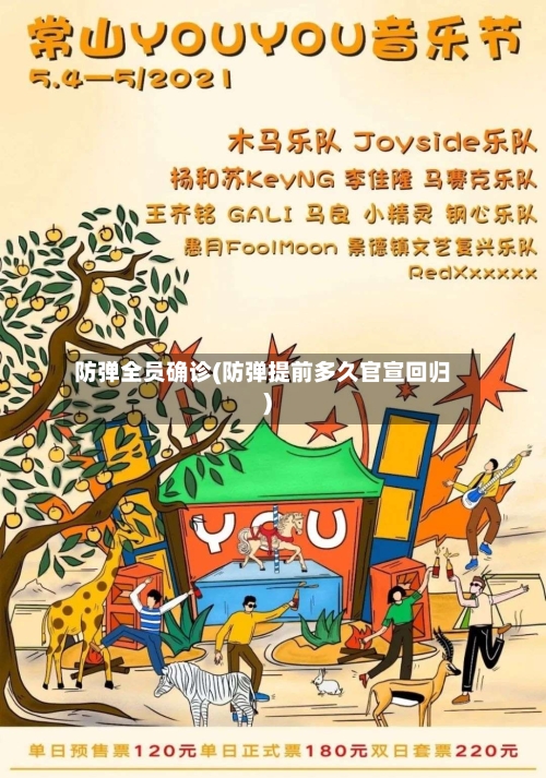 防弹全员确诊(防弹提前多久官宣回归)