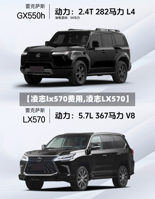 【凌志lx570费用,凌志LX570】-第2张图片