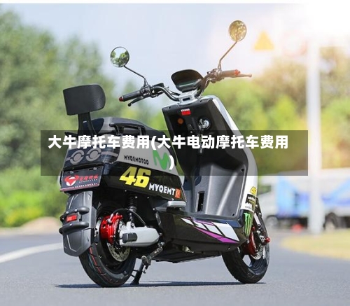 大牛摩托车费用(大牛电动摩托车费用)