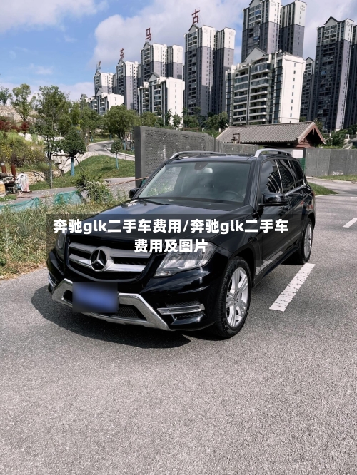 奔驰glk二手车费用/奔驰glk二手车费用及图片-第2张图片