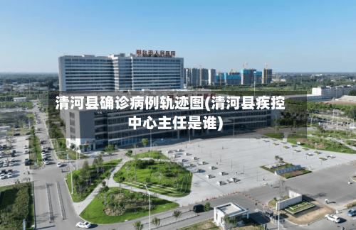 清河县确诊病例轨迹图(清河县疾控中心主任是谁)-第3张图片
